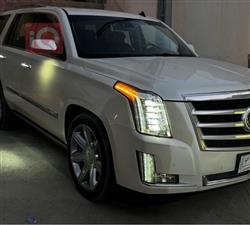 كاديلاك اسكاليد